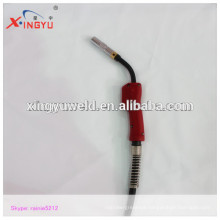 350A soldering torch for Panasonic welding machine